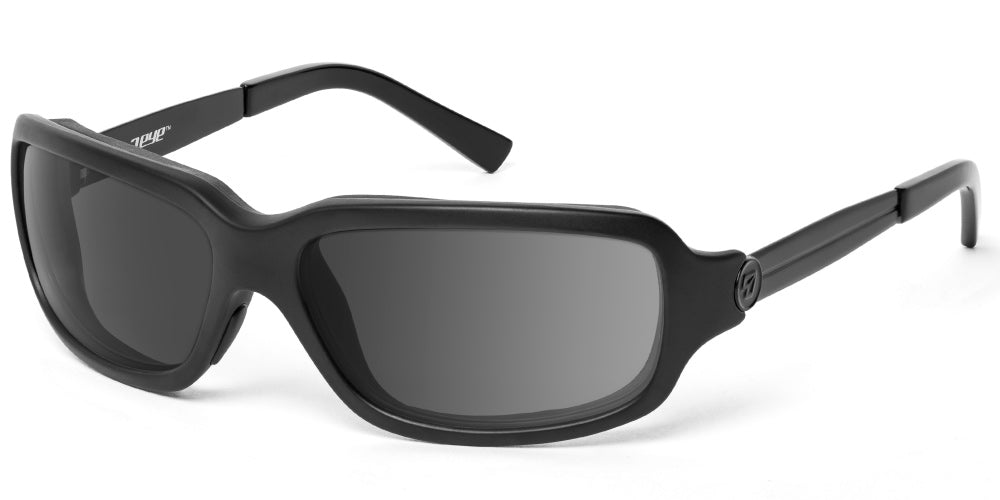 Tahoe - 7eye by Panoptx - Motorcycle Sunglasses - Dry Eye Eyewear - Prescription Safety Glasses