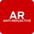 Anti-Reflective Coating + Scratch Warranty