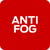 Anti-Fog Coating