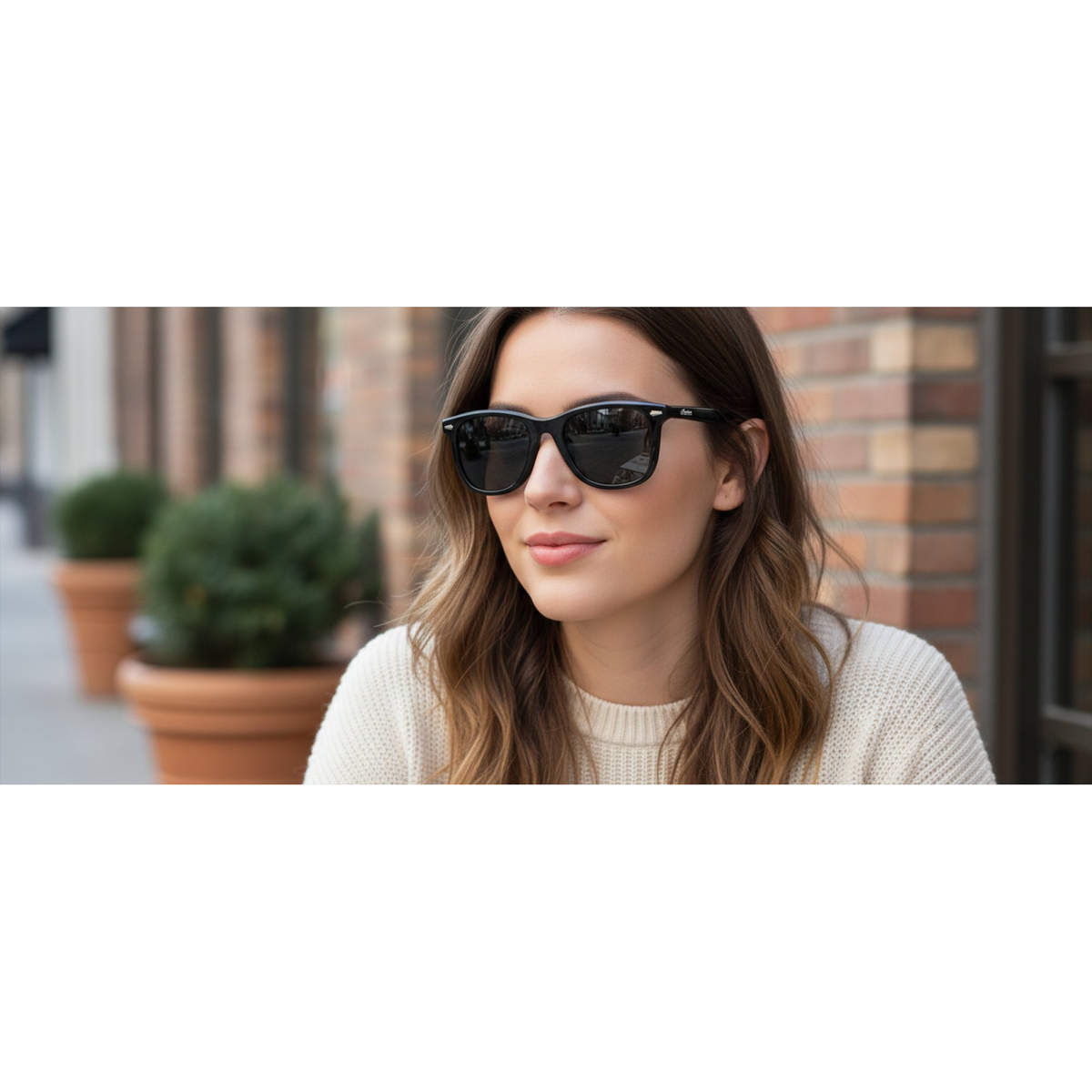 Babalon - 7eye by Panoptx - Motorcycle Sunglasses - Dry Eye Eyewear - Prescription Safety Glasses