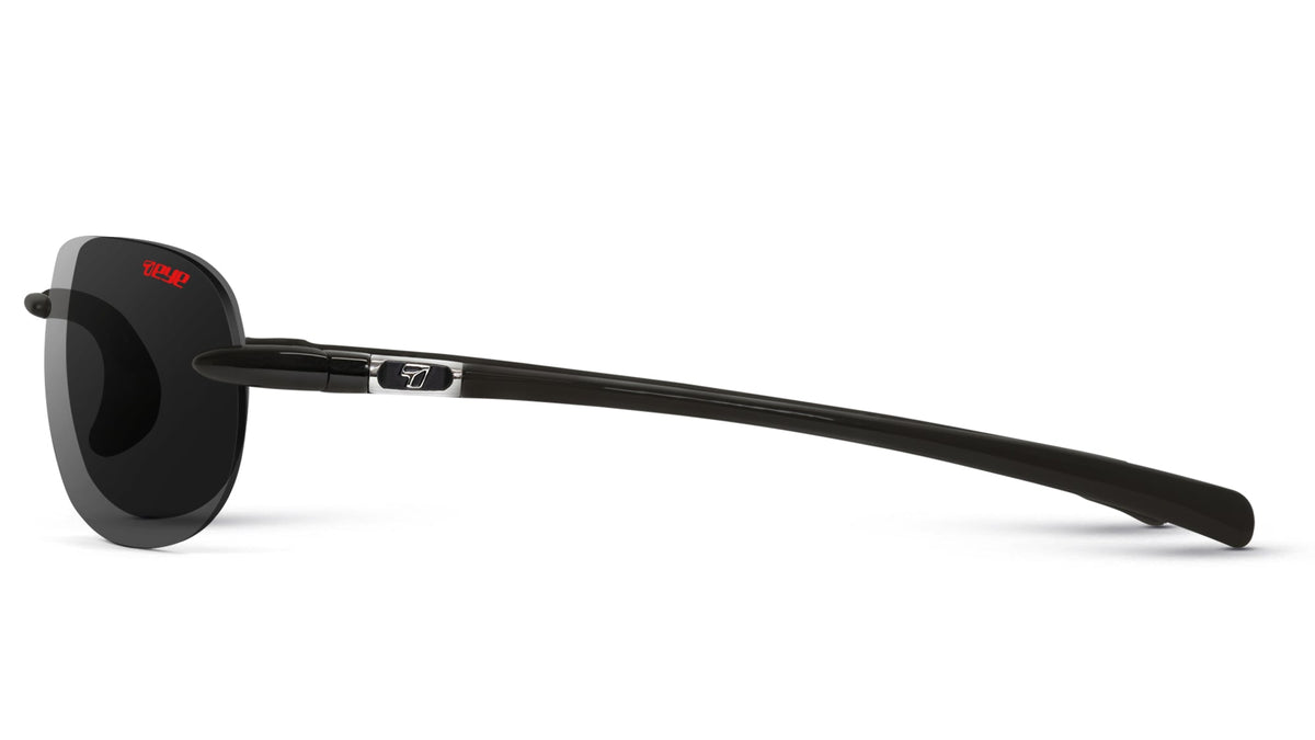 Bone - 7eye by Panoptx - Motorcycle Sunglasses - Dry Eye Eyewear - Prescription Safety Glasses - close out deal