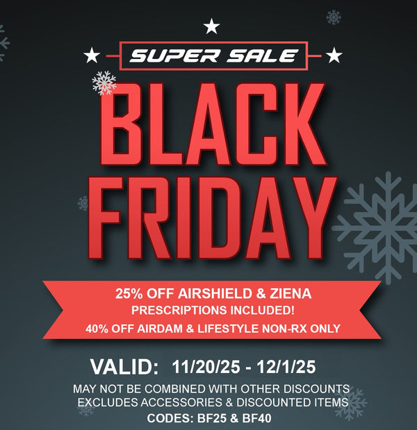 Black Friday Sale