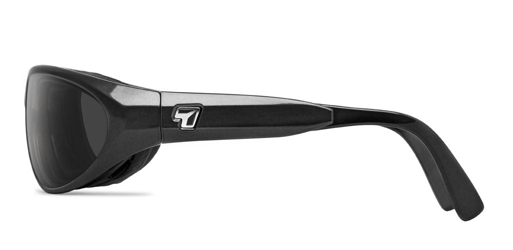Diablo - 7eye by Panoptx - Motorcycle Sunglasses - Dry Eye Eyewear - Prescription Safety Glasses