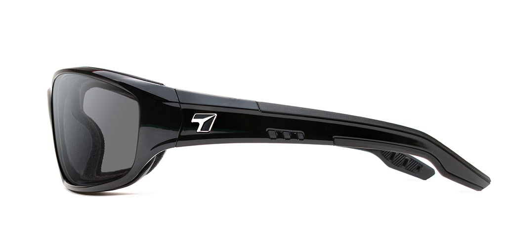 Howling - 7eye by Panoptx - Motorcycle Sunglasses - Dry Eye Eyewear - Prescription Safety Glasses
