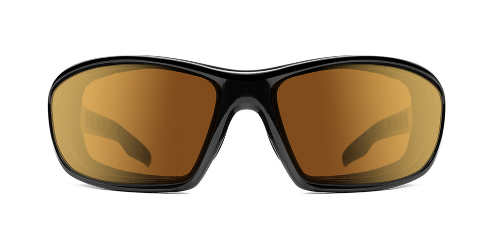 Howling - 7eye by Panoptx - Motorcycle Sunglasses - Dry Eye Eyewear - Prescription Safety Glasses