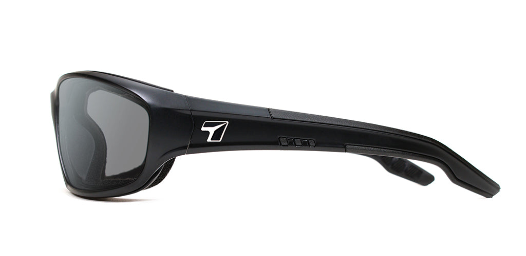 Howling - 7eye by Panoptx - Motorcycle Sunglasses - Dry Eye Eyewear - Prescription Safety Glasses