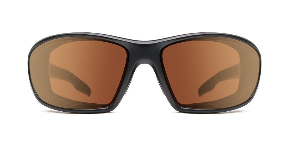 Howling - 7eye by Panoptx - Motorcycle Sunglasses - Dry Eye Eyewear - Prescription Safety Glasses