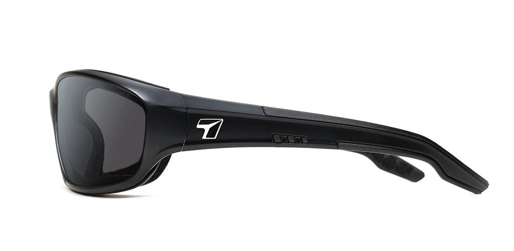 Howling - 7eye by Panoptx - Motorcycle Sunglasses - Dry Eye Eyewear - Prescription Safety Glasses