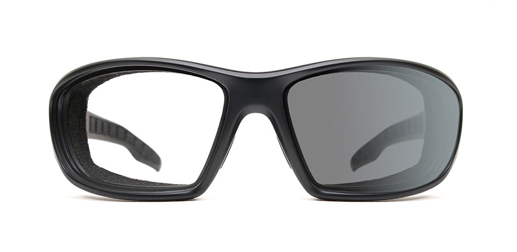 Howling - 7eye by Panoptx - Motorcycle Sunglasses - Dry Eye Eyewear - Prescription Safety Glasses