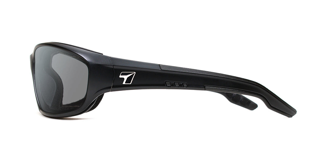 Howling - 7eye by Panoptx - Motorcycle Sunglasses - Dry Eye Eyewear - Prescription Safety Glasses