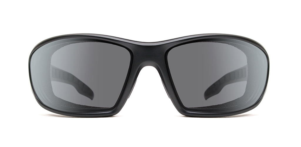 Howling - 7eye by Panoptx - Motorcycle Sunglasses - Dry Eye Eyewear - Prescription Safety Glasses