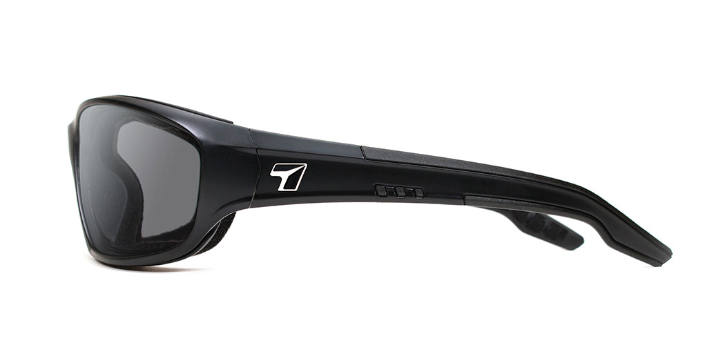 Howling - 7eye by Panoptx - Motorcycle Sunglasses - Dry Eye Eyewear - Prescription Safety Glasses
