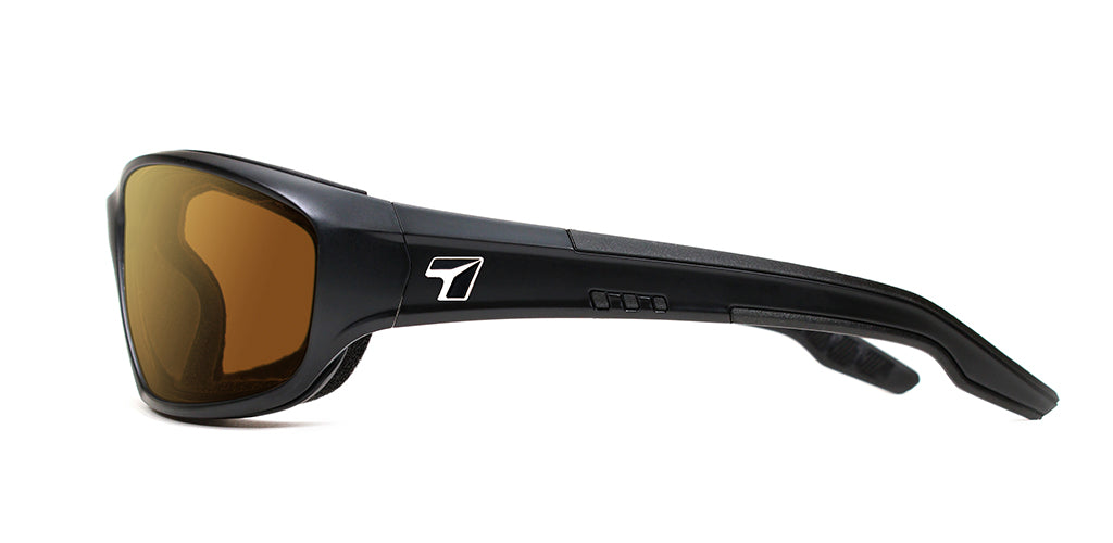 Howling - 7eye by Panoptx - Motorcycle Sunglasses - Dry Eye Eyewear - Prescription Safety Glasses