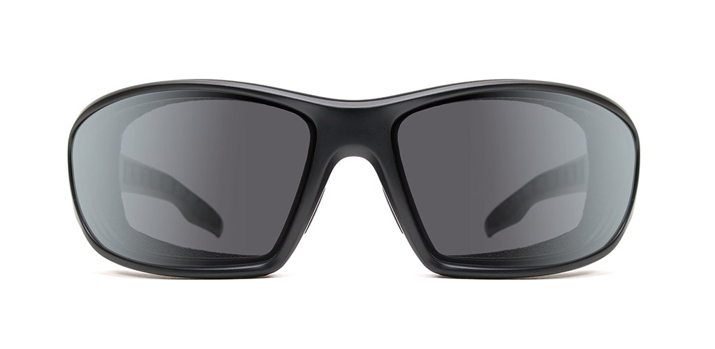 Howling - 7eye by Panoptx - Motorcycle Sunglasses - Dry Eye Eyewear - Prescription Safety Glasses