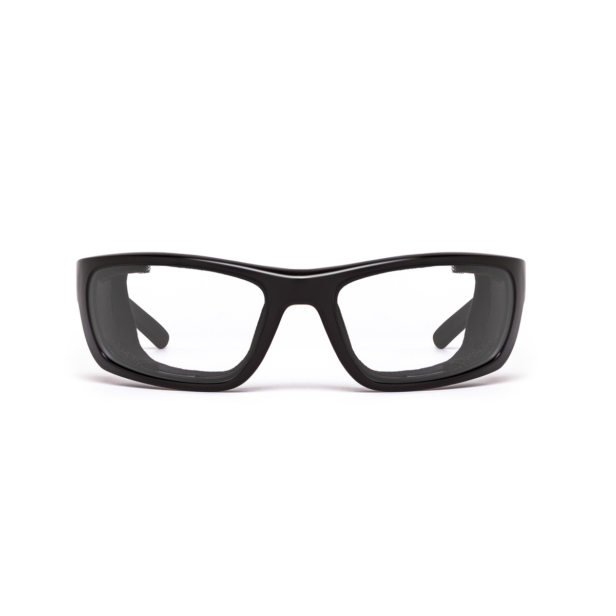 Demeter - 7eye by Panoptx - Motorcycle Sunglasses - Dry Eye Eyewear - Prescription Safety Glasses