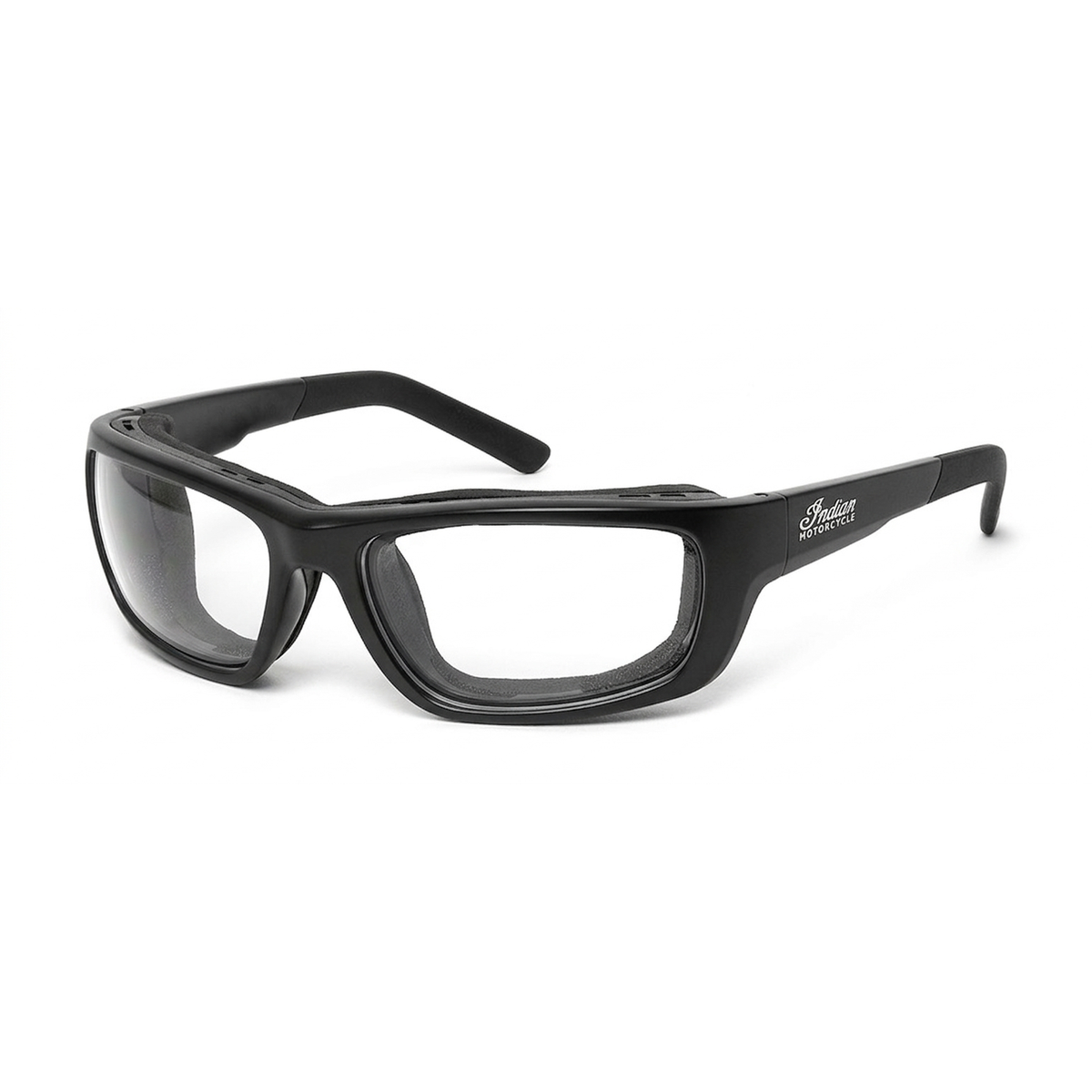 Demeter - 7eye by Panoptx - Motorcycle Sunglasses - Dry Eye Eyewear - Prescription Safety Glasses
