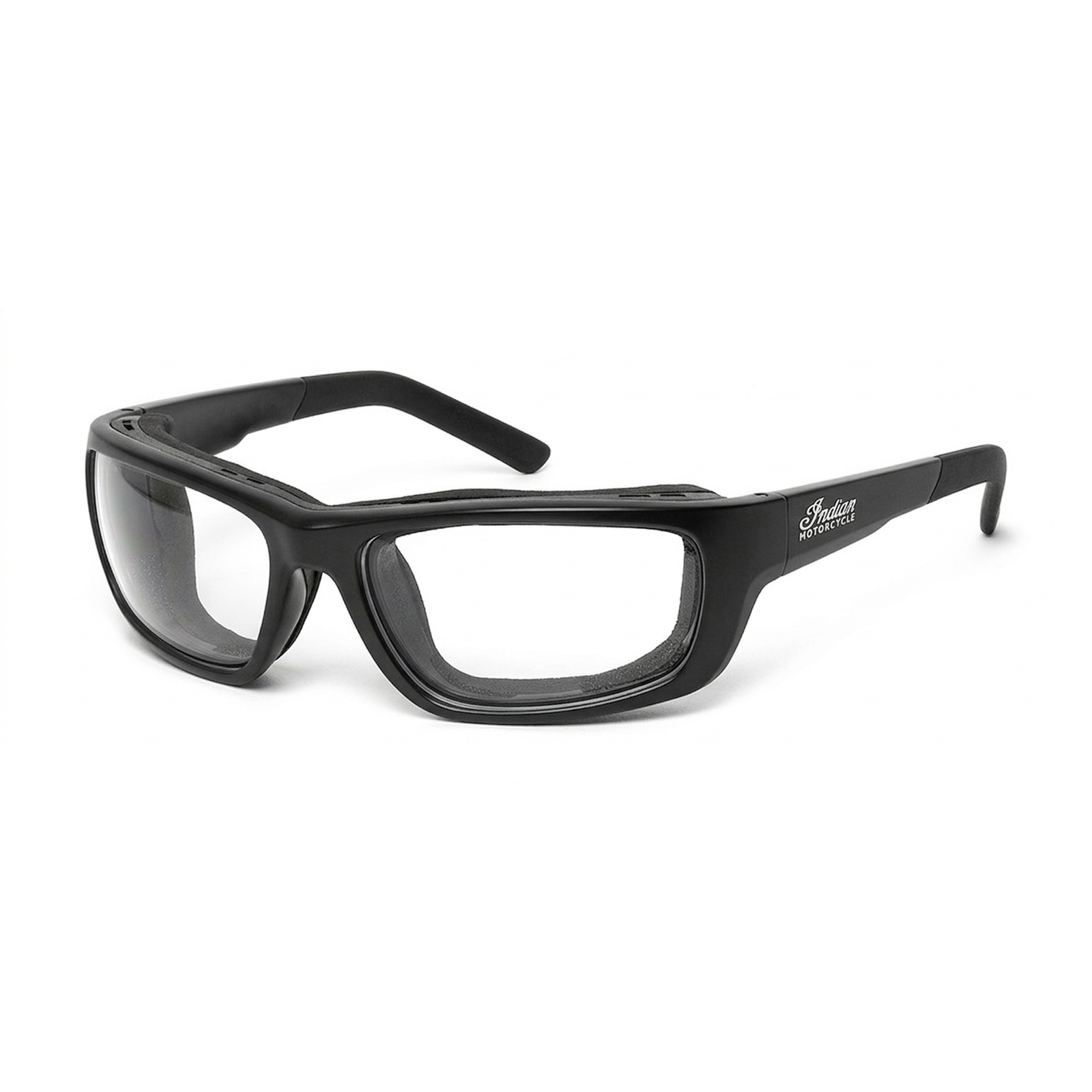 Demeter - 7eye by Panoptx - Motorcycle Sunglasses - Dry Eye Eyewear - Prescription Safety Glasses