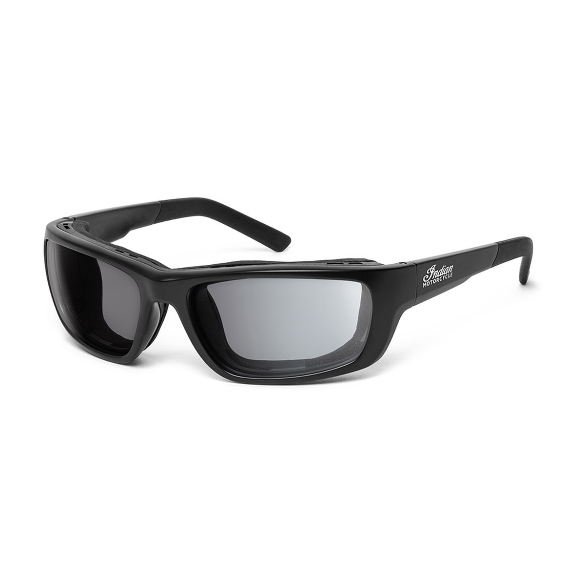 Demeter - 7eye by Panoptx - Motorcycle Sunglasses - Dry Eye Eyewear - Prescription Safety Glasses