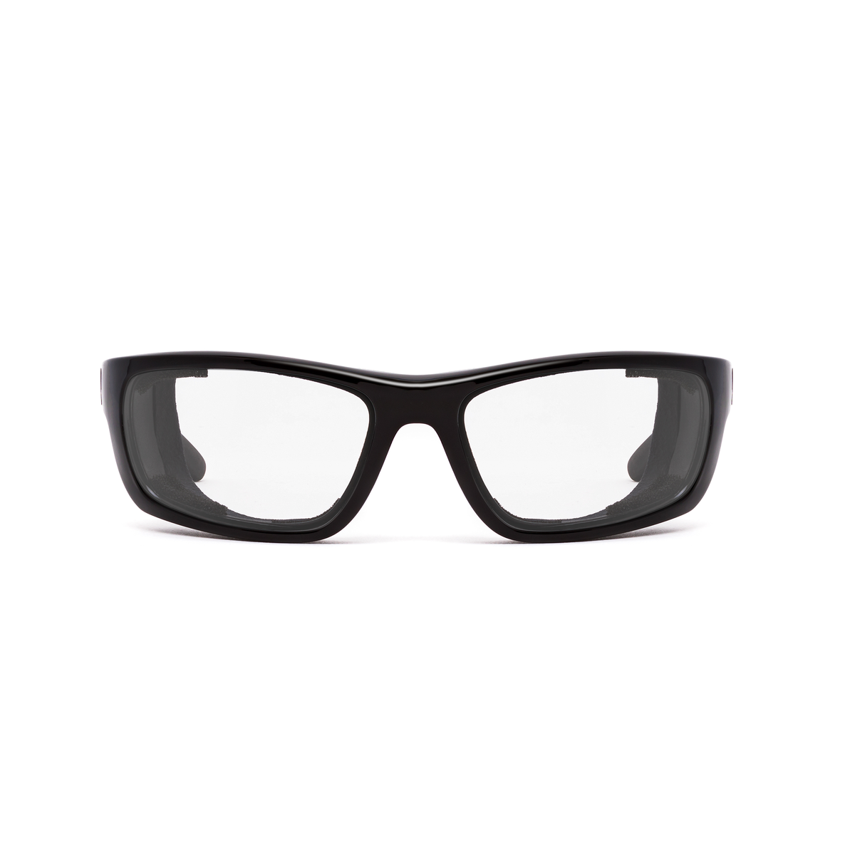 Demeter - 7eye by Panoptx - Motorcycle Sunglasses - Dry Eye Eyewear - Prescription Safety Glasses