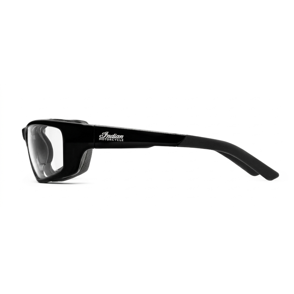 Demeter - 7eye by Panoptx - Motorcycle Sunglasses - Dry Eye Eyewear - Prescription Safety Glasses
