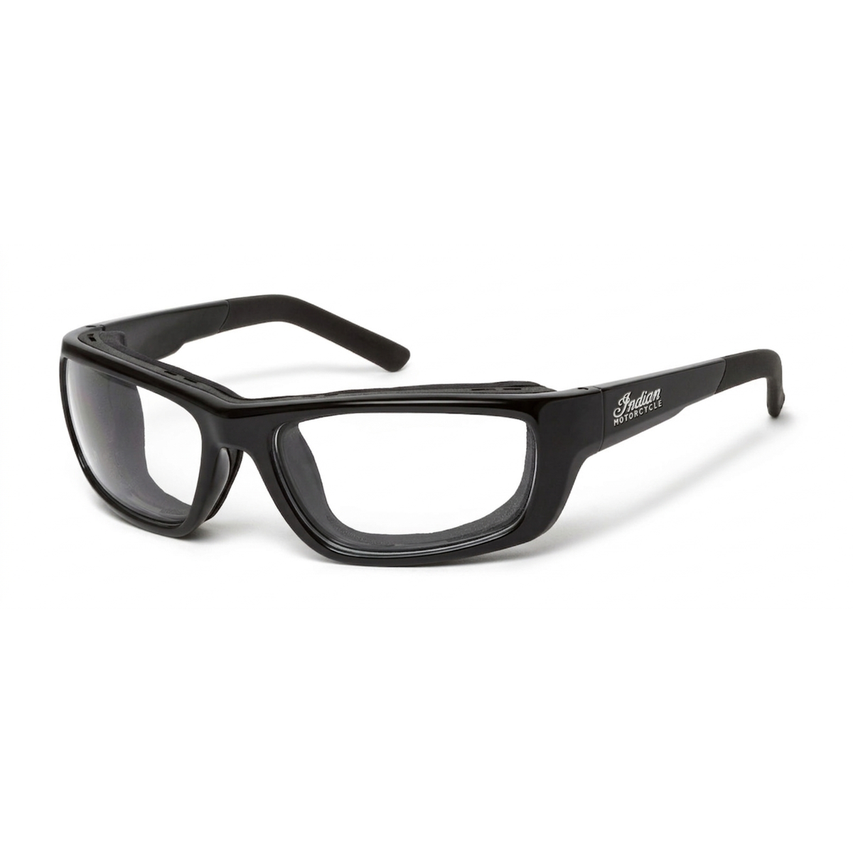 Demeter - 7eye by Panoptx - Motorcycle Sunglasses - Dry Eye Eyewear - Prescription Safety Glasses