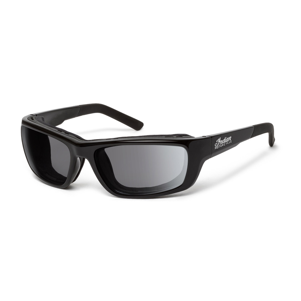 Demeter - 7eye by Panoptx - Motorcycle Sunglasses - Dry Eye Eyewear - Prescription Safety Glasses