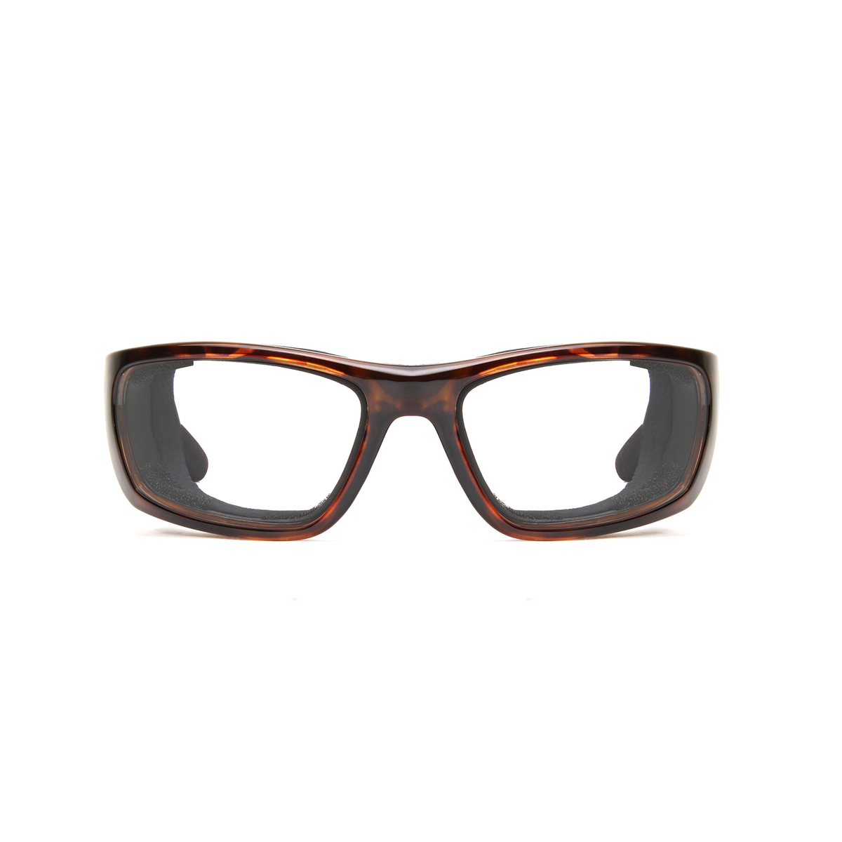 Demeter - 7eye by Panoptx - Motorcycle Sunglasses - Dry Eye Eyewear - Prescription Safety Glasses