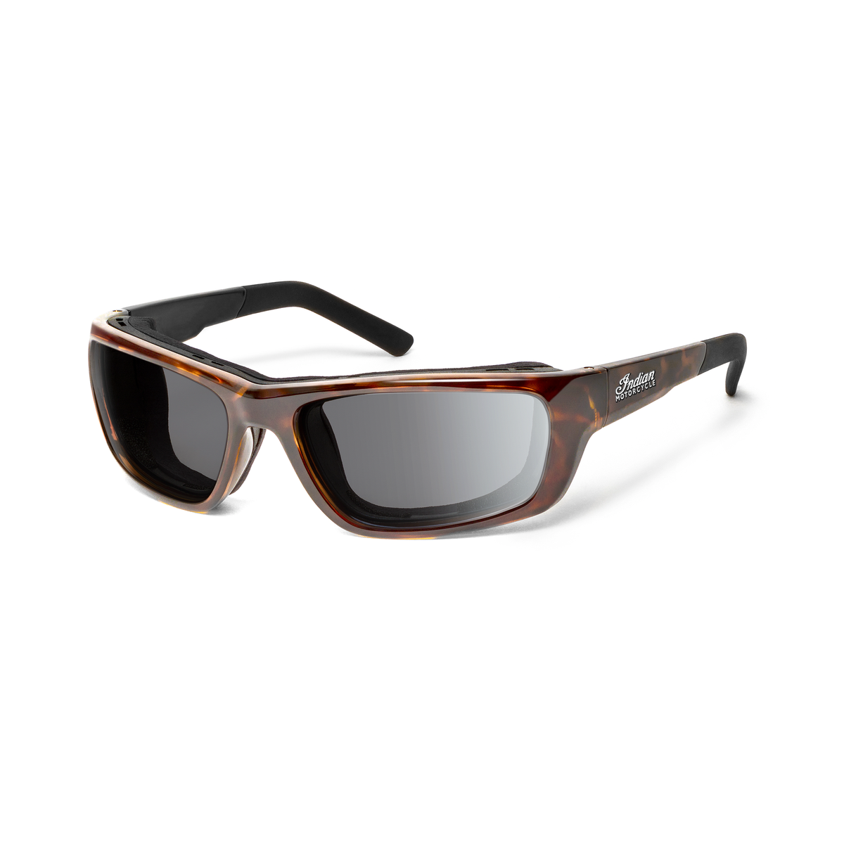 Demeter - 7eye by Panoptx - Motorcycle Sunglasses - Dry Eye Eyewear - Prescription Safety Glasses