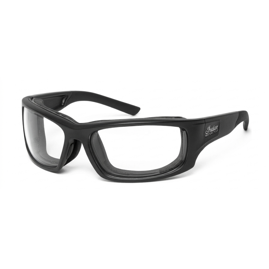 Indian Motorcycle Eyewear | ATIRA WITH PRESCRIPTION | ANSI Z87.1+