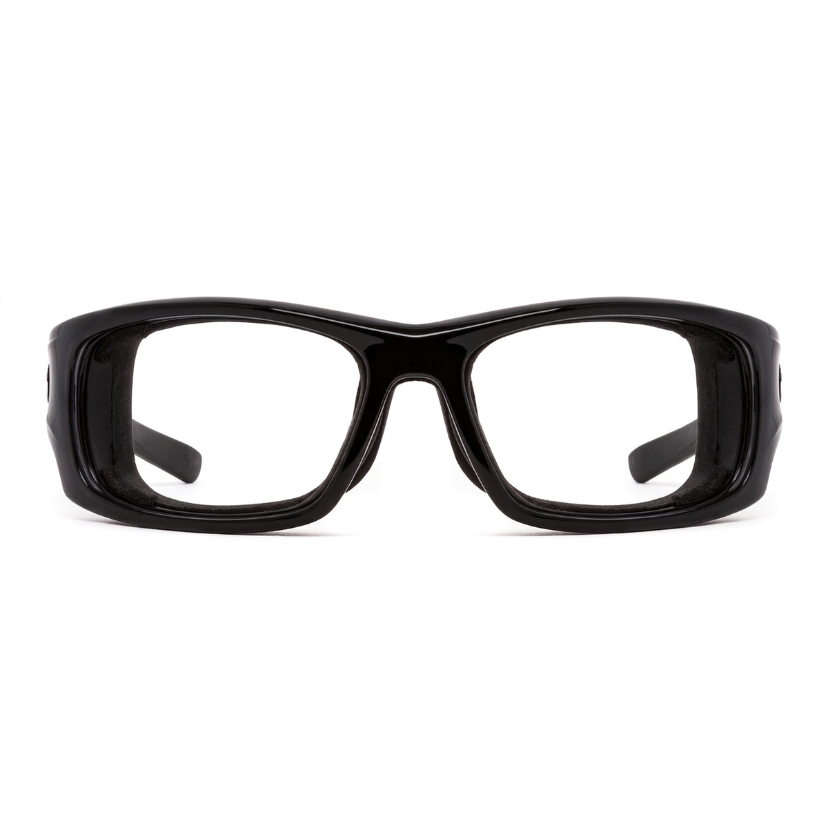 Atira - 7eye by Panoptx - Motorcycle Sunglasses - Dry Eye Eyewear - Prescription Safety Glasses