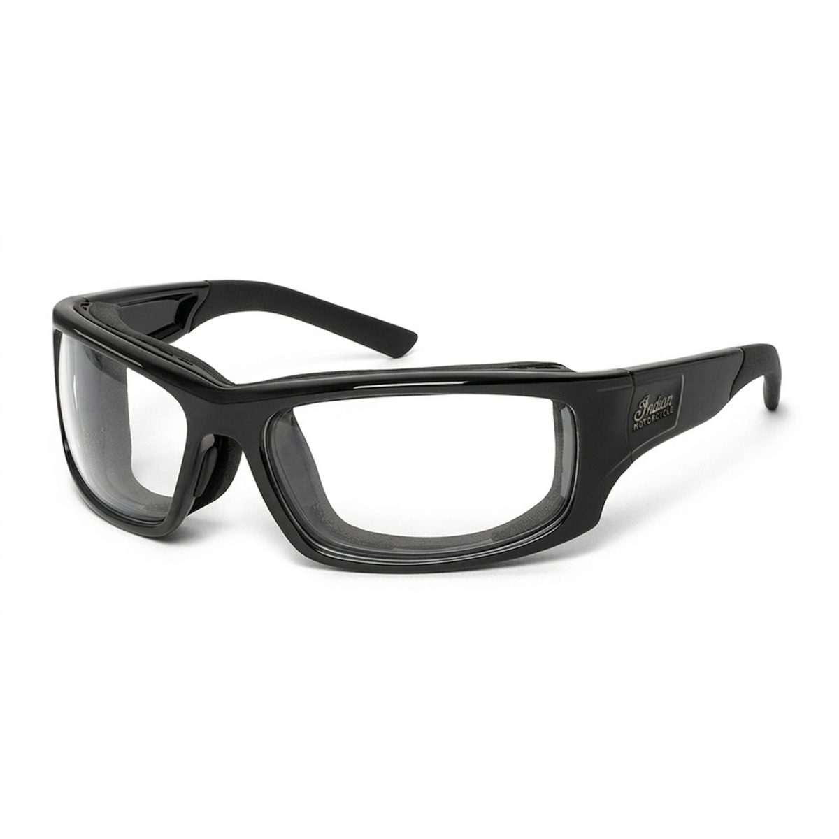 Atira - 7eye by Panoptx - Motorcycle Sunglasses - Dry Eye Eyewear - Prescription Safety Glasses