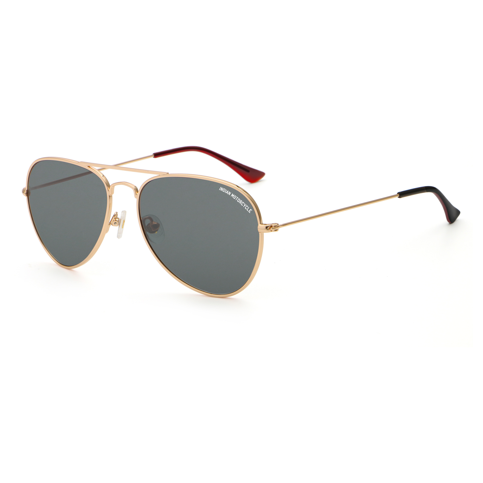 Subterra - 7eye by Panoptx - Motorcycle Sunglasses - Dry Eye Eyewear - Prescription Safety Glasses