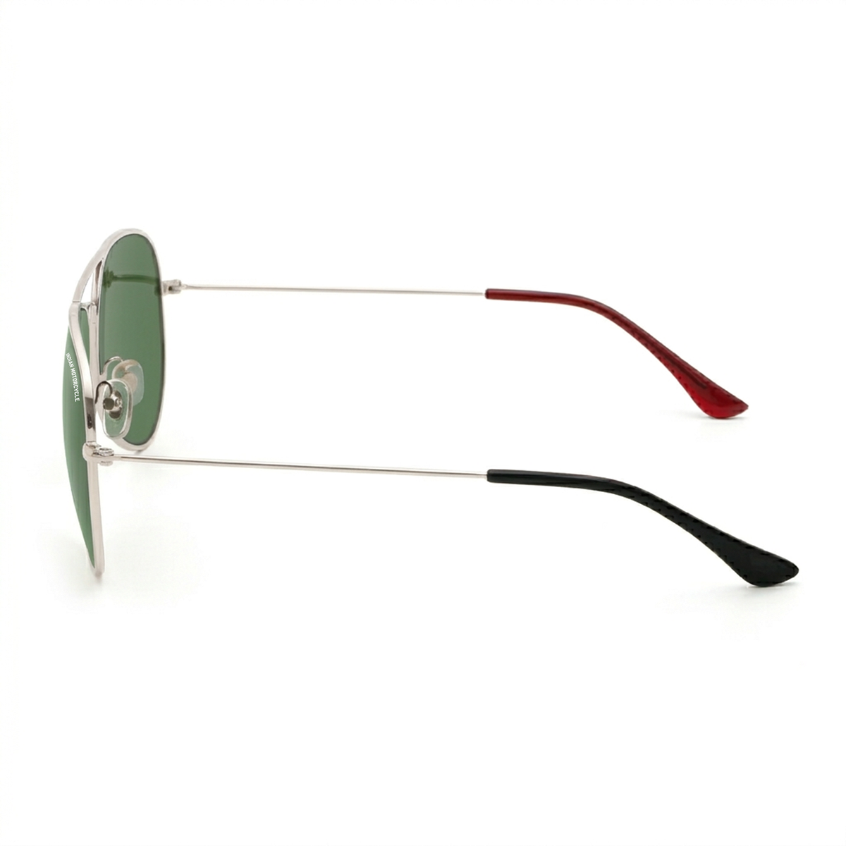 Subterra - 7eye by Panoptx - Motorcycle Sunglasses - Dry Eye Eyewear - Prescription Safety Glasses