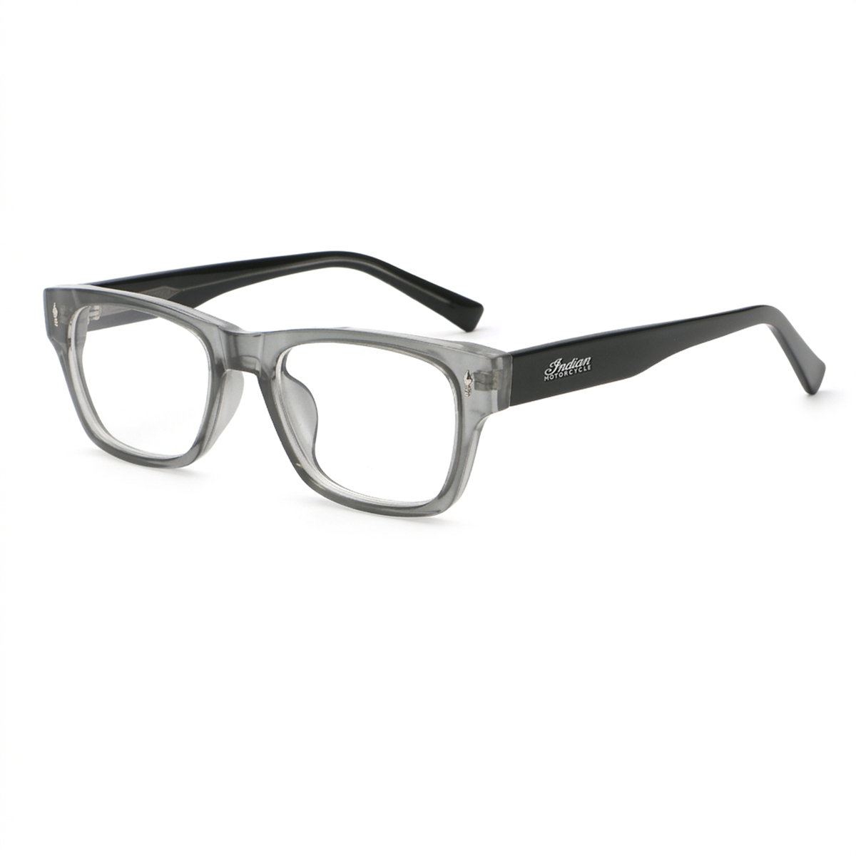 Volos - 7eye by Panoptx - Motorcycle Sunglasses - Dry Eye Eyewear - Prescription Safety Glasses