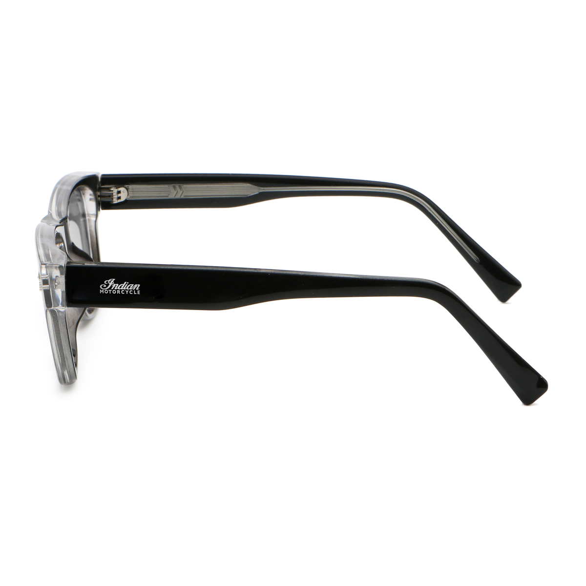 Volos - 7eye by Panoptx - Motorcycle Sunglasses - Dry Eye Eyewear - Prescription Safety Glasses