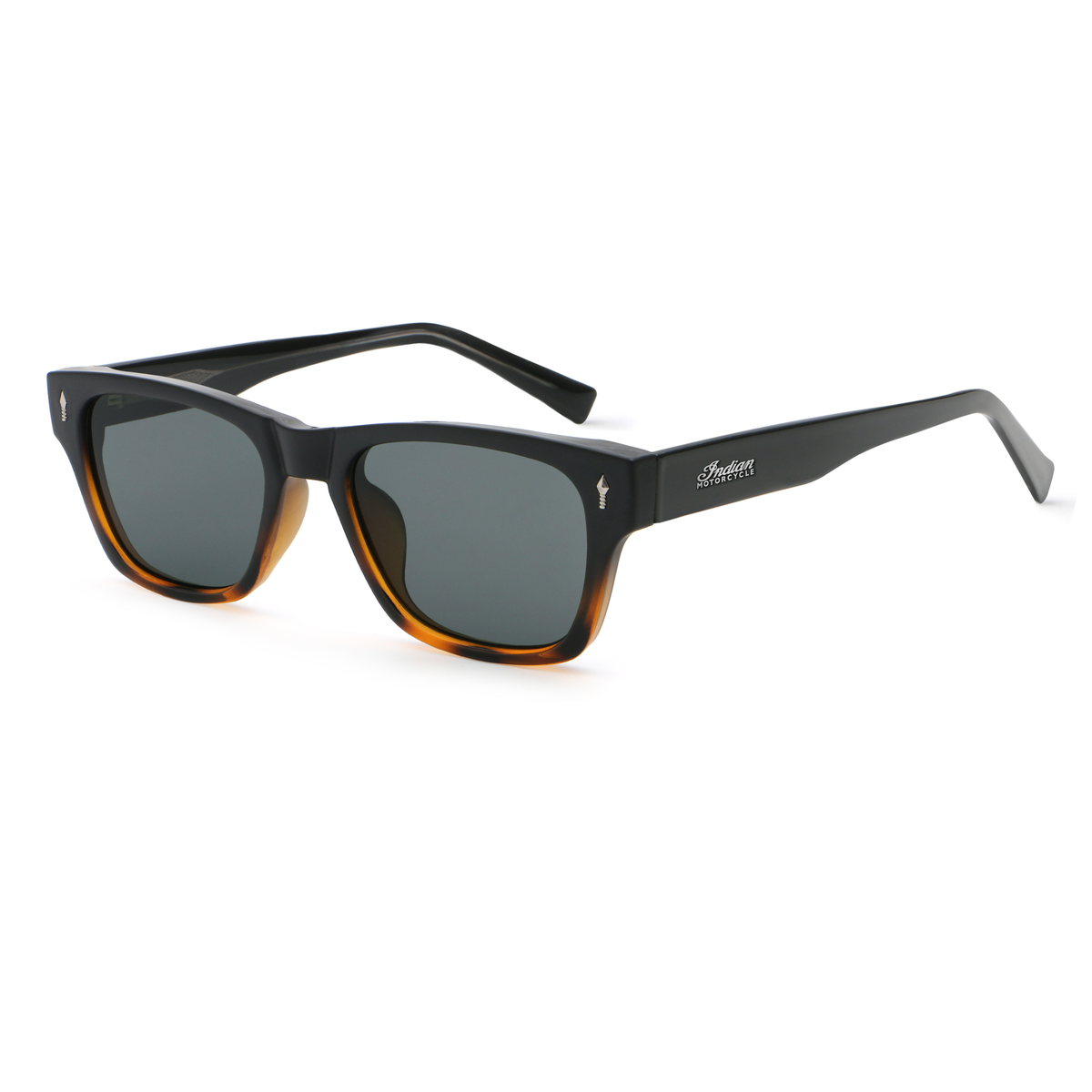 Volos - 7eye by Panoptx - Motorcycle Sunglasses - Dry Eye Eyewear - Prescription Safety Glasses