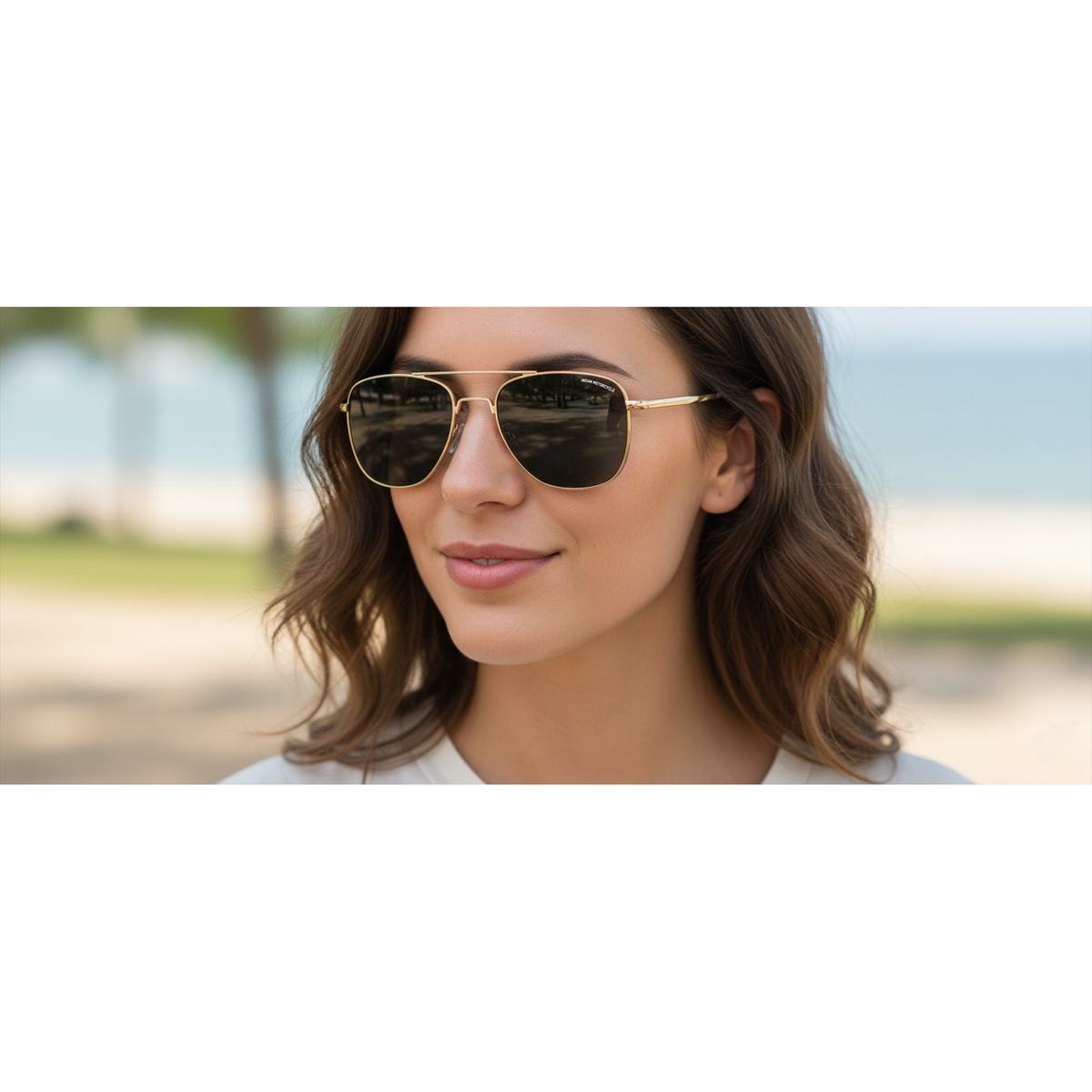 Joro - 7eye by Panoptx - Motorcycle Sunglasses - Dry Eye Eyewear - Prescription Safety Glasses