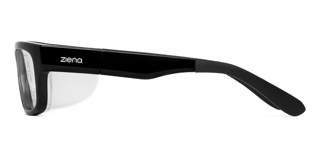 Kai - 7eye by Panoptx - Motorcycle Sunglasses - Dry Eye Eyewear - Prescription Safety Glasses