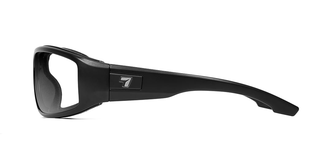 Let It Rip - 7eye by Panoptx - Motorcycle Sunglasses - Dry Eye Eyewear - Prescription Safety Glasses