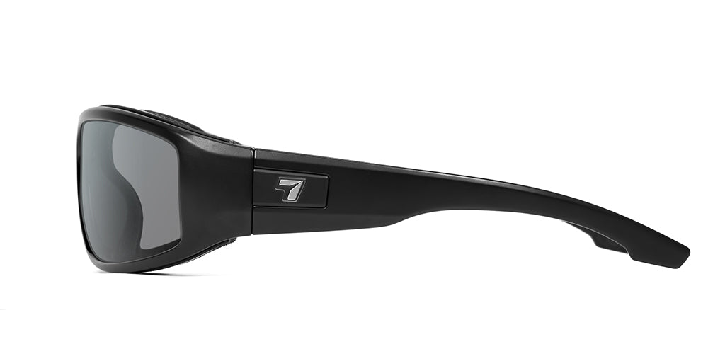 Let It Rip - 7eye by Panoptx - Motorcycle Sunglasses - Dry Eye Eyewear - Prescription Safety Glasses