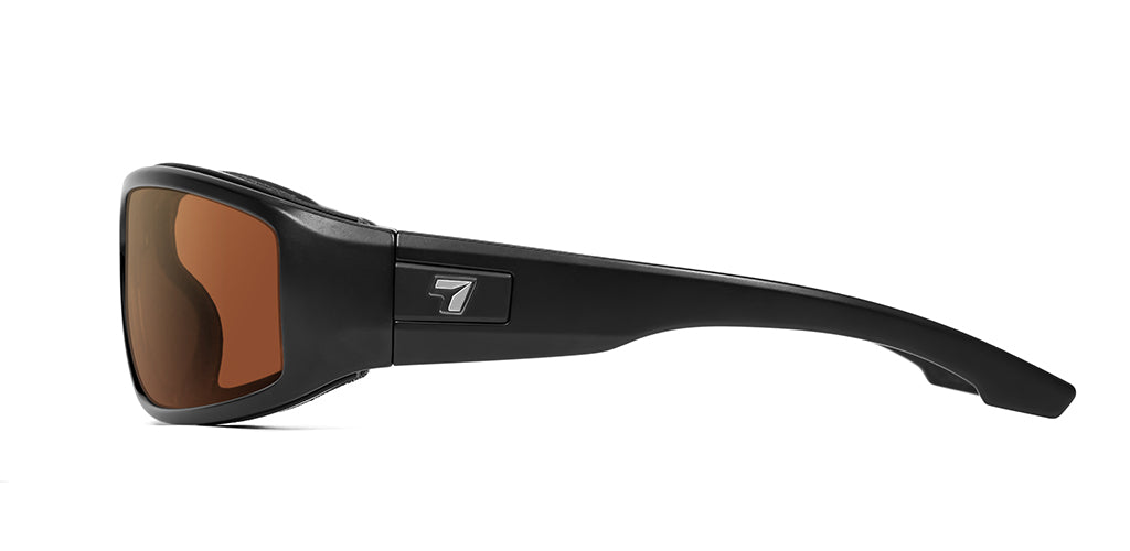 Let It Rip - 7eye by Panoptx - Motorcycle Sunglasses - Dry Eye Eyewear - Prescription Safety Glasses