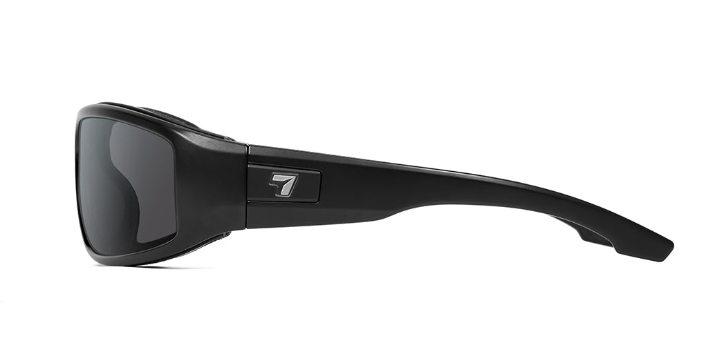 Let It Rip - 7eye by Panoptx - Motorcycle Sunglasses - Dry Eye Eyewear - Prescription Safety Glasses