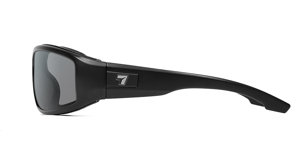 Let It Rip - 7eye by Panoptx - Motorcycle Sunglasses - Dry Eye Eyewear - Prescription Safety Glasses