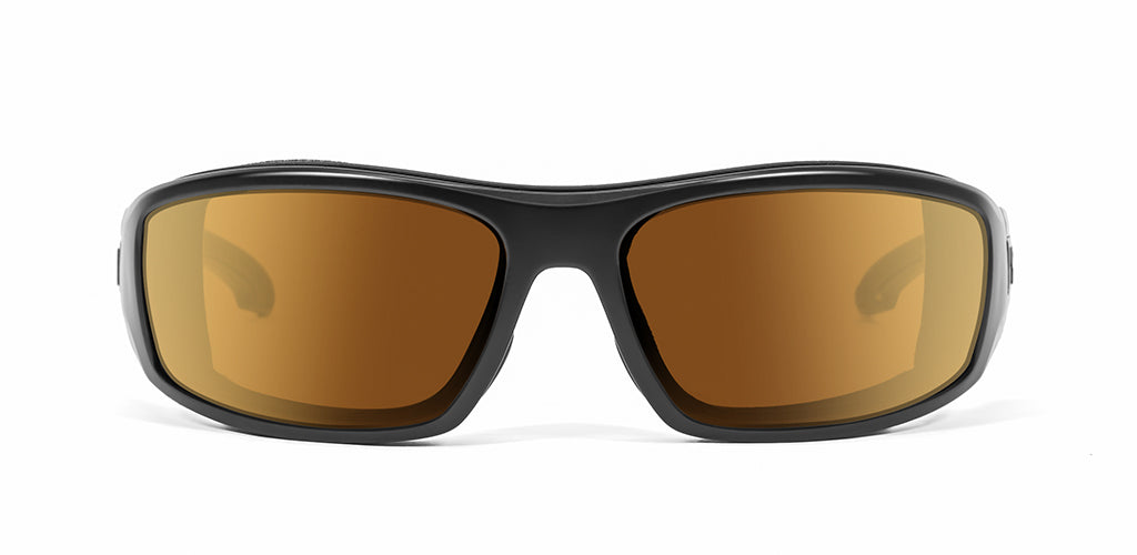 Let It Rip - 7eye by Panoptx - Motorcycle Sunglasses - Dry Eye Eyewear - Prescription Safety Glasses