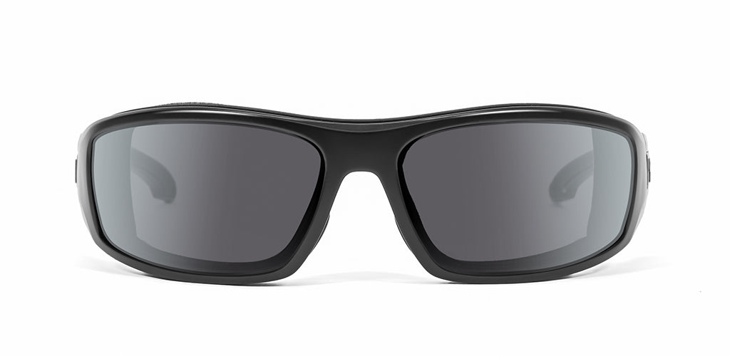 Let It Rip - 7eye by Panoptx - Motorcycle Sunglasses - Dry Eye Eyewear - Prescription Safety Glasses