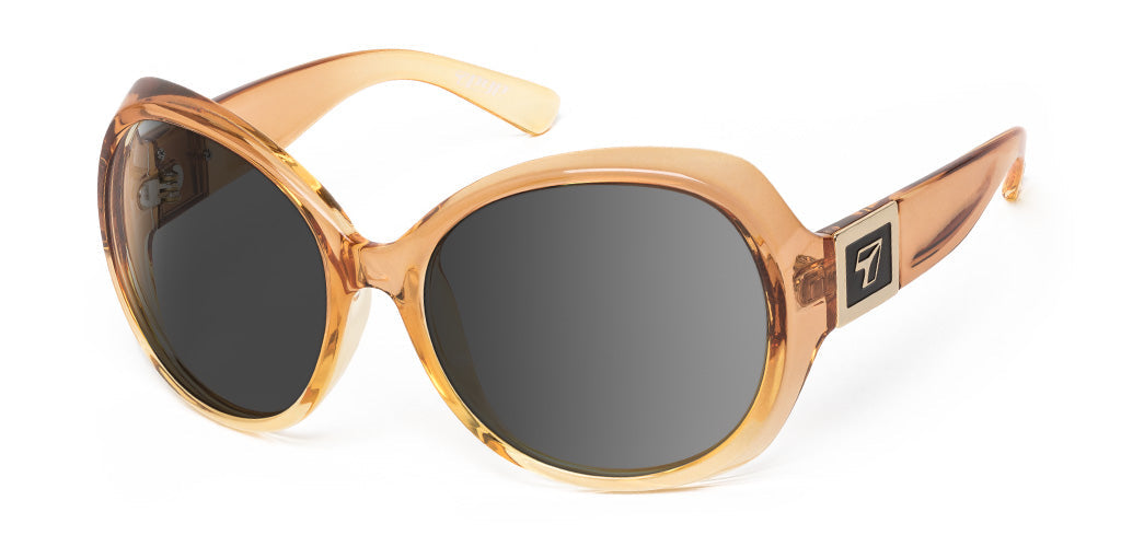 Lily - 7eye by Panoptx - Motorcycle Sunglasses - Dry Eye Eyewear - Prescription Safety Glasses