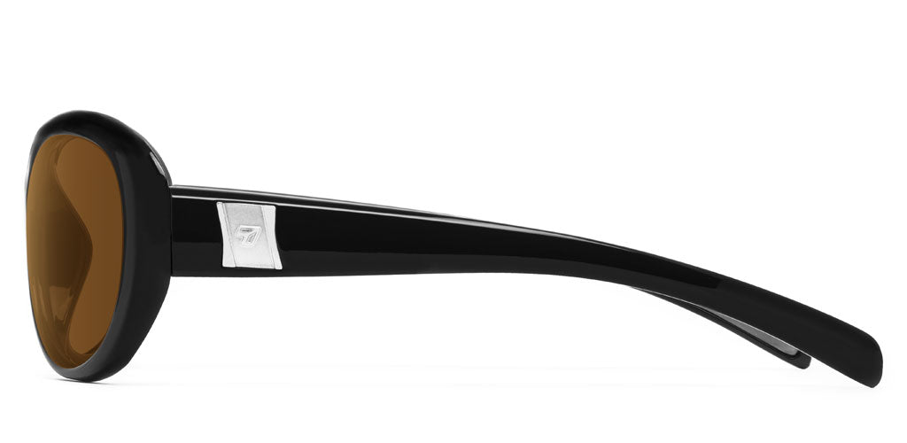 Lindsay - 7eye by Panoptx - Motorcycle Sunglasses - Dry Eye Eyewear - Prescription Safety Glasses