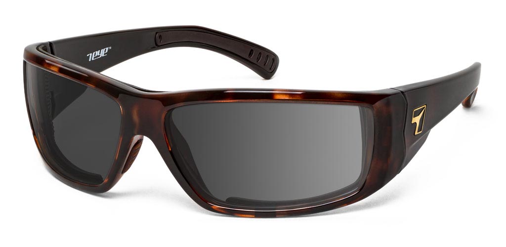 Prescription-Safety-Glasses-Maestro - Rx - 7eye by Panoptx - Motorcycle Sunglasses - Dry Eye Eyewear - Prescription Safety Glasses