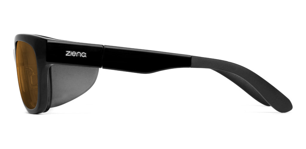 Marina - Ziena Dry Eye Eyewear - Wind &amp; Air Protection