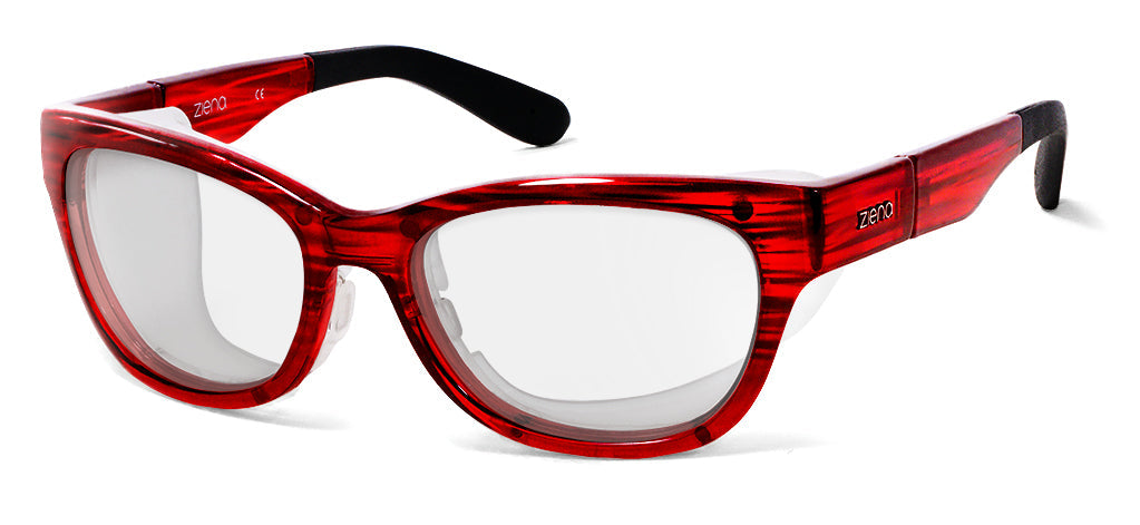 Marina - 7eye by Panoptx - Motorcycle Sunglasses - Dry Eye Eyewear - Prescription Safety Glasses